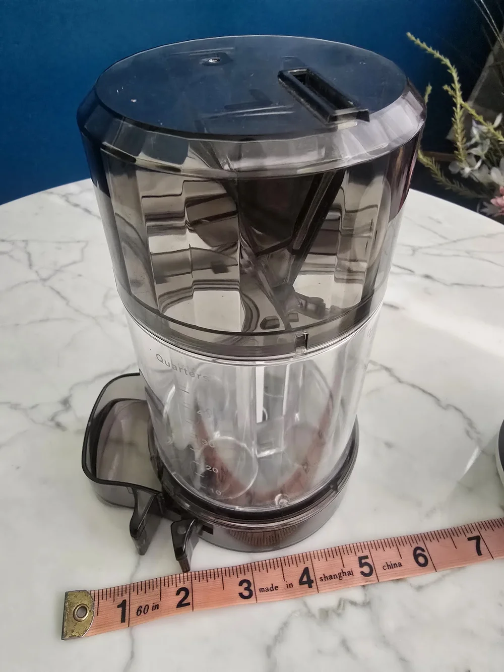 Coin Sorting Bank/Coin Saver with separation